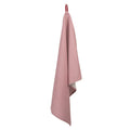 Theedoek 50x70 cm Rood Wit Katoen Ruit Vaatdoek