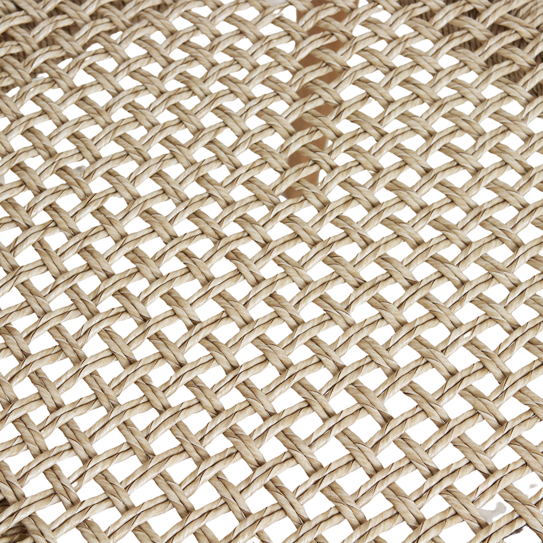 Verano teakhouten tuinstoel met armleuning - FSC-gerecycled hout