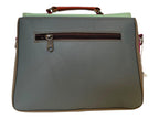 Fair Trade en Duurzaam leren Tas 29
