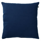 Nederlands decor James - Cushion 45x45 cm Insignia Blue - Blue - Blue