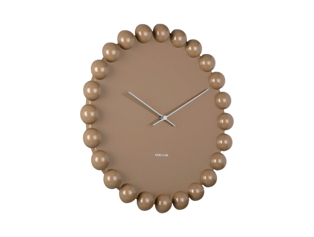 Wandklok Cadiz Dotty