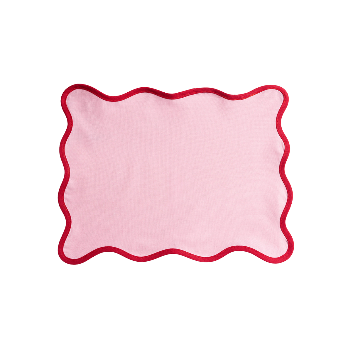 Lilou Sint-jakobsschelp Placemat