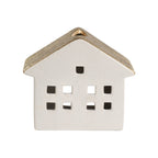 Ornament Catacol WIT 160X160X137 CM