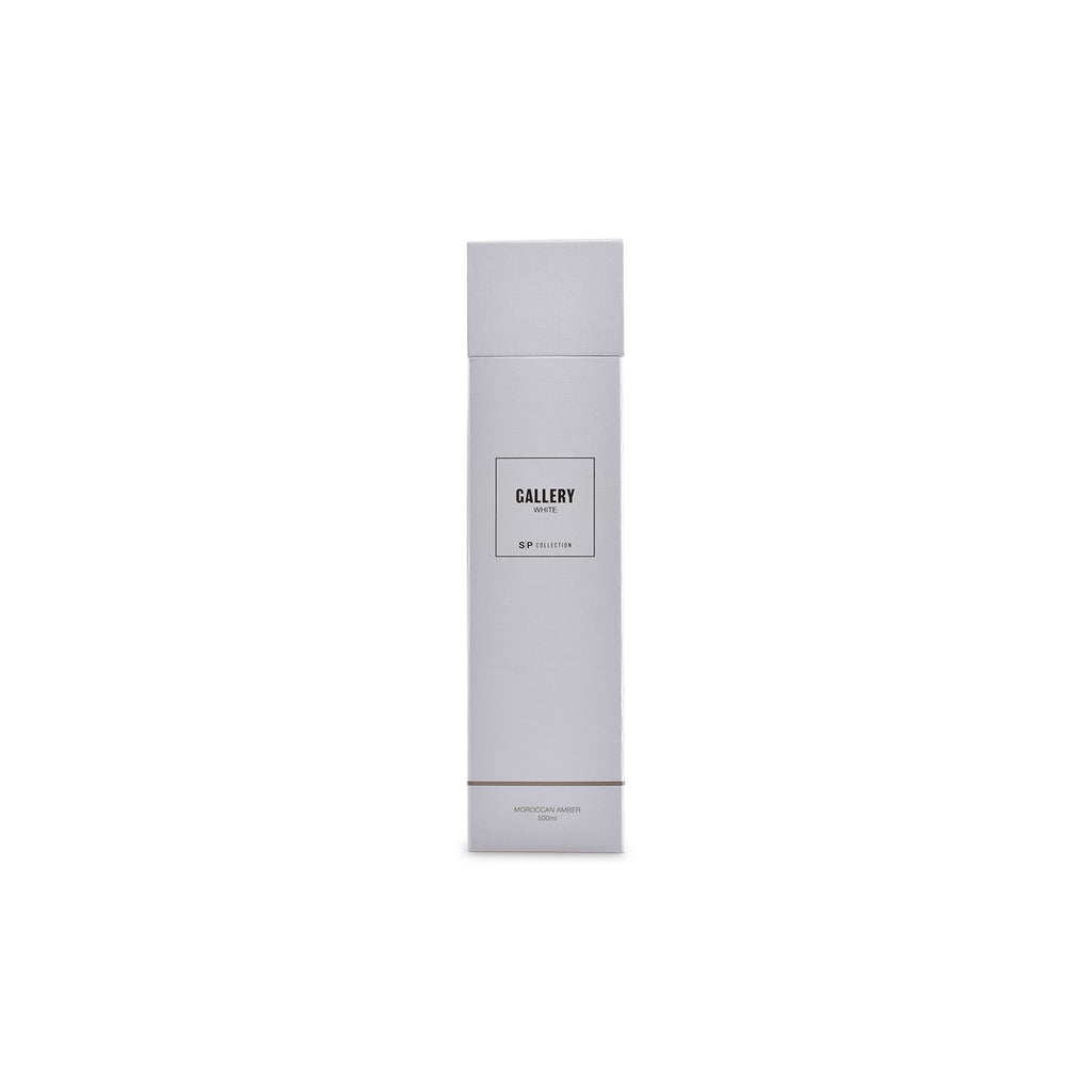 Rietverspreider 500ml wit Gallery