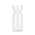 Vaas Delnite Transparant 10x25cm
