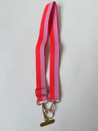Poppy telefoon- en tasriem
