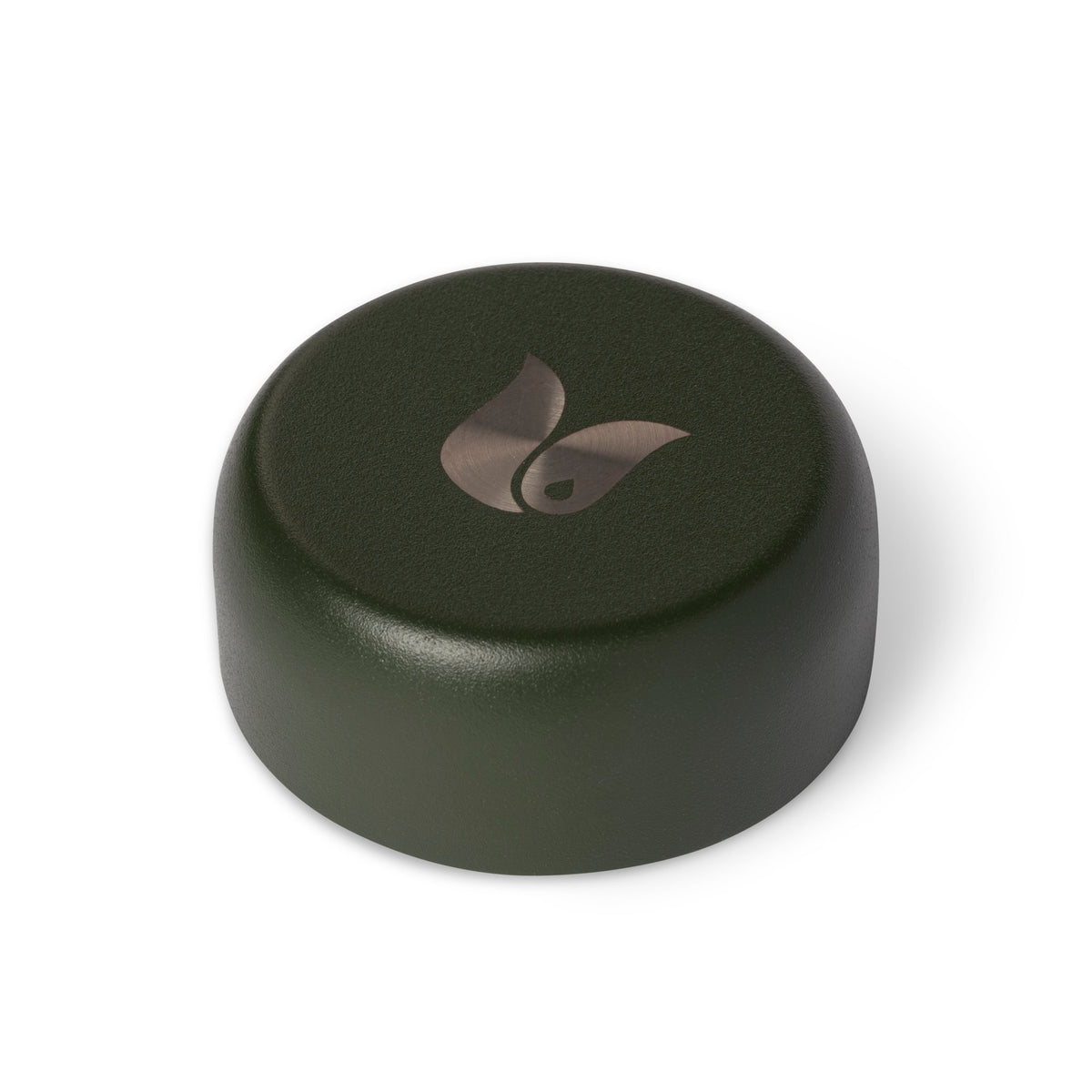 Tumbler Insulated double wall mug Green 300 ml