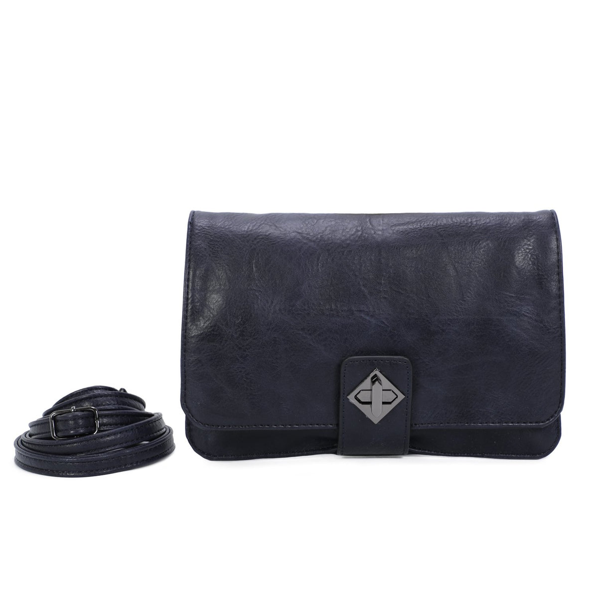Tas J&W Bags 1682575 blauw