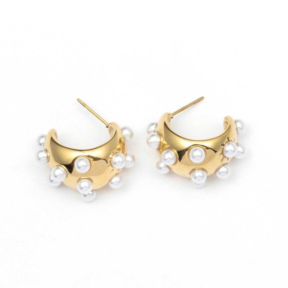Oorbellen WAUW Jewellery Yat1215080399