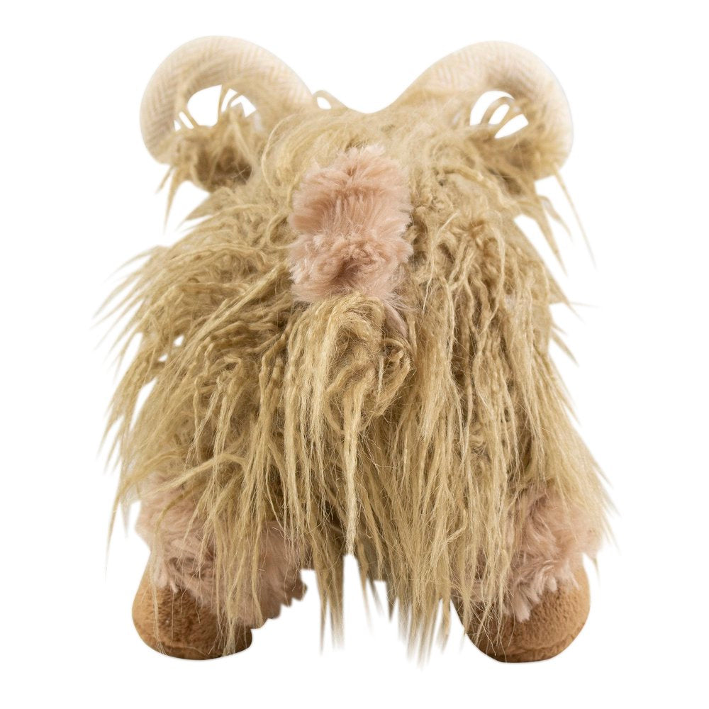 Knuffel schotse hooglander 25cm