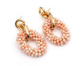 Oorbellen WAUW Jewellery E60561088499