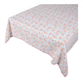 Freddie Tafelkleed Textiel roze 140x250cm