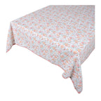 Freddie Tafelkleed Textiel roze 140x250cm