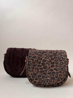 Chloe BAG Suede