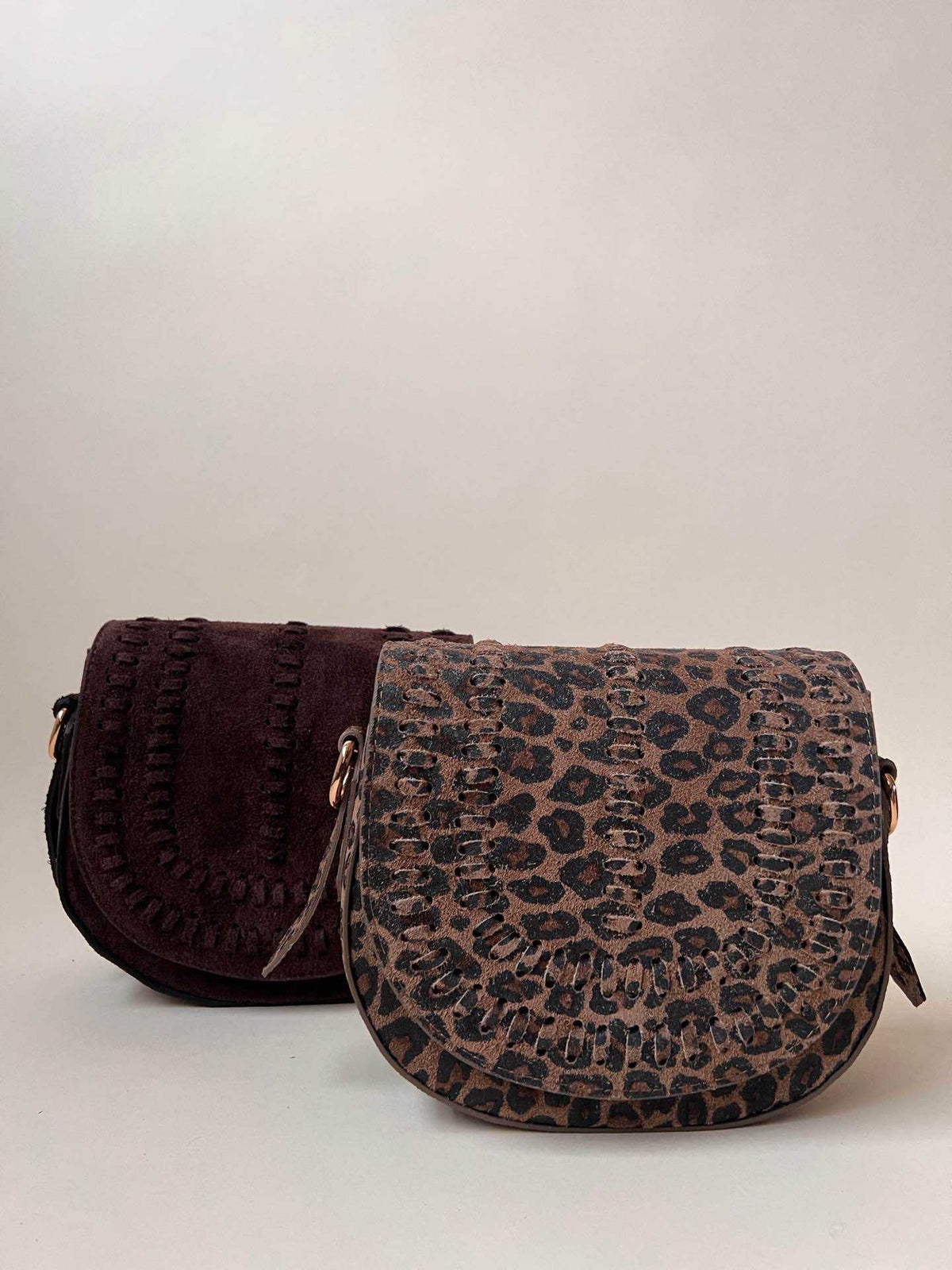Chloe BAG Suede