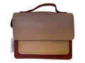 Fair Trade en Duurzaam leren Tas 38