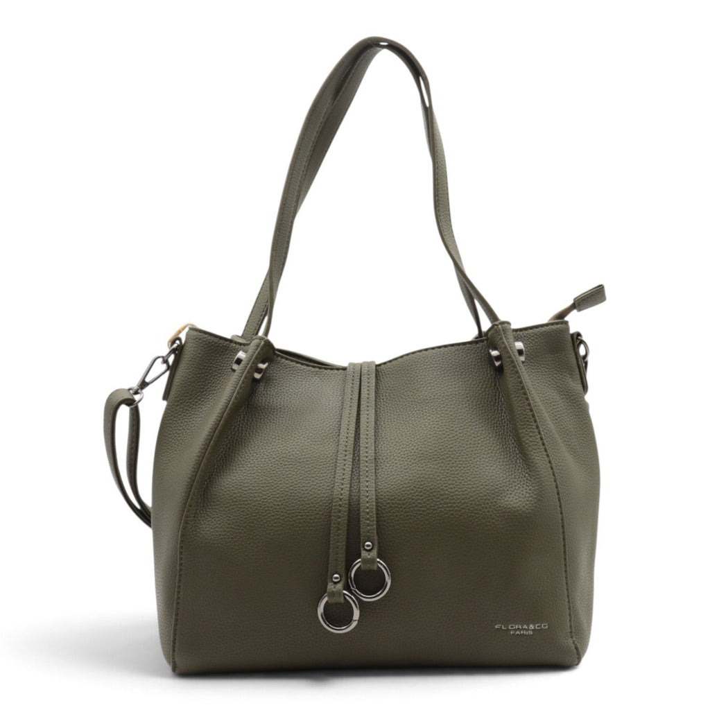 Tas J&W Bags 5679 kaki