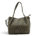 Tas J&W Bags 5679 kaki