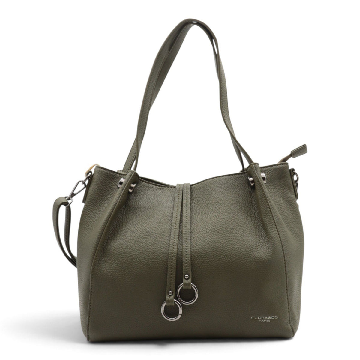 Tas J&W Bags 5679 kaki