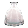 Vaas Ø 10x10 cm Glas Glazen Vaas