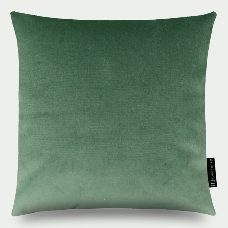 570 Velours Green-Grey 45x45