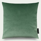 570 Velours Green-Grey 45x45