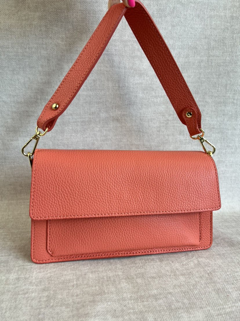 Azul BAG
