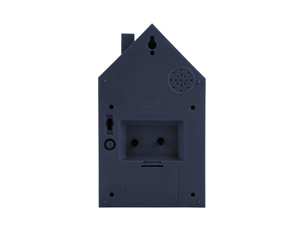 Wekker moderne koekoek