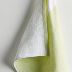 Hammam badstof katoenen handdoek - sneldrogend