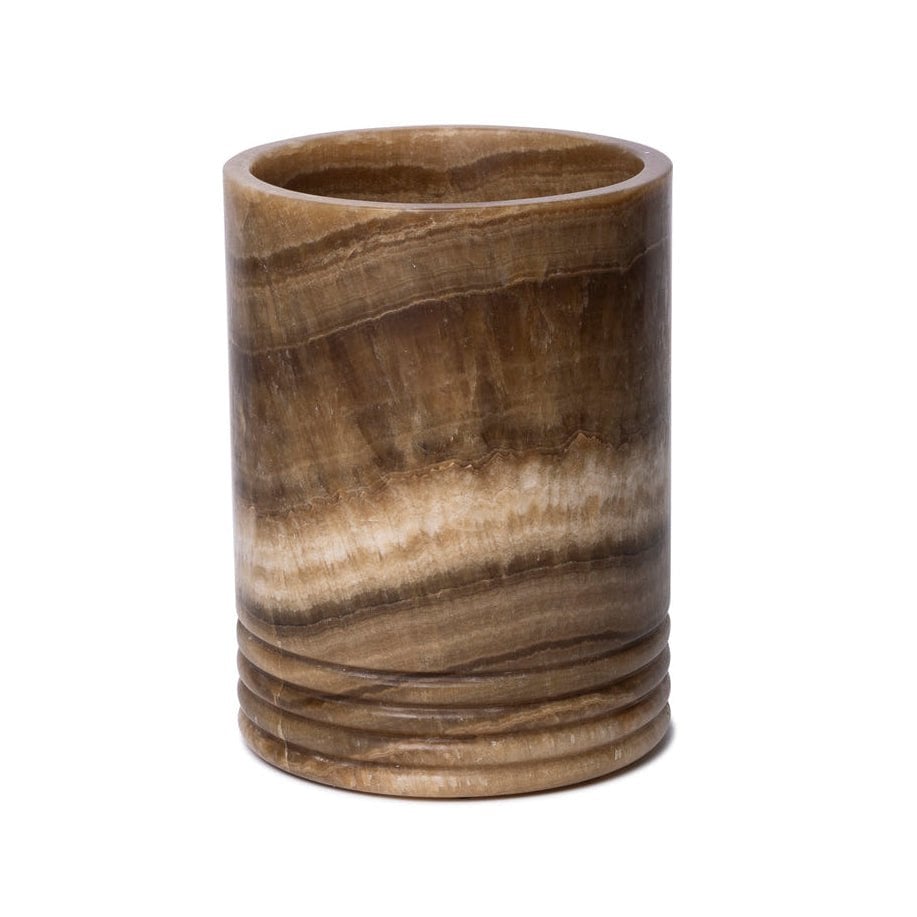 Windlicht Onyx XXL Ø21x28cm