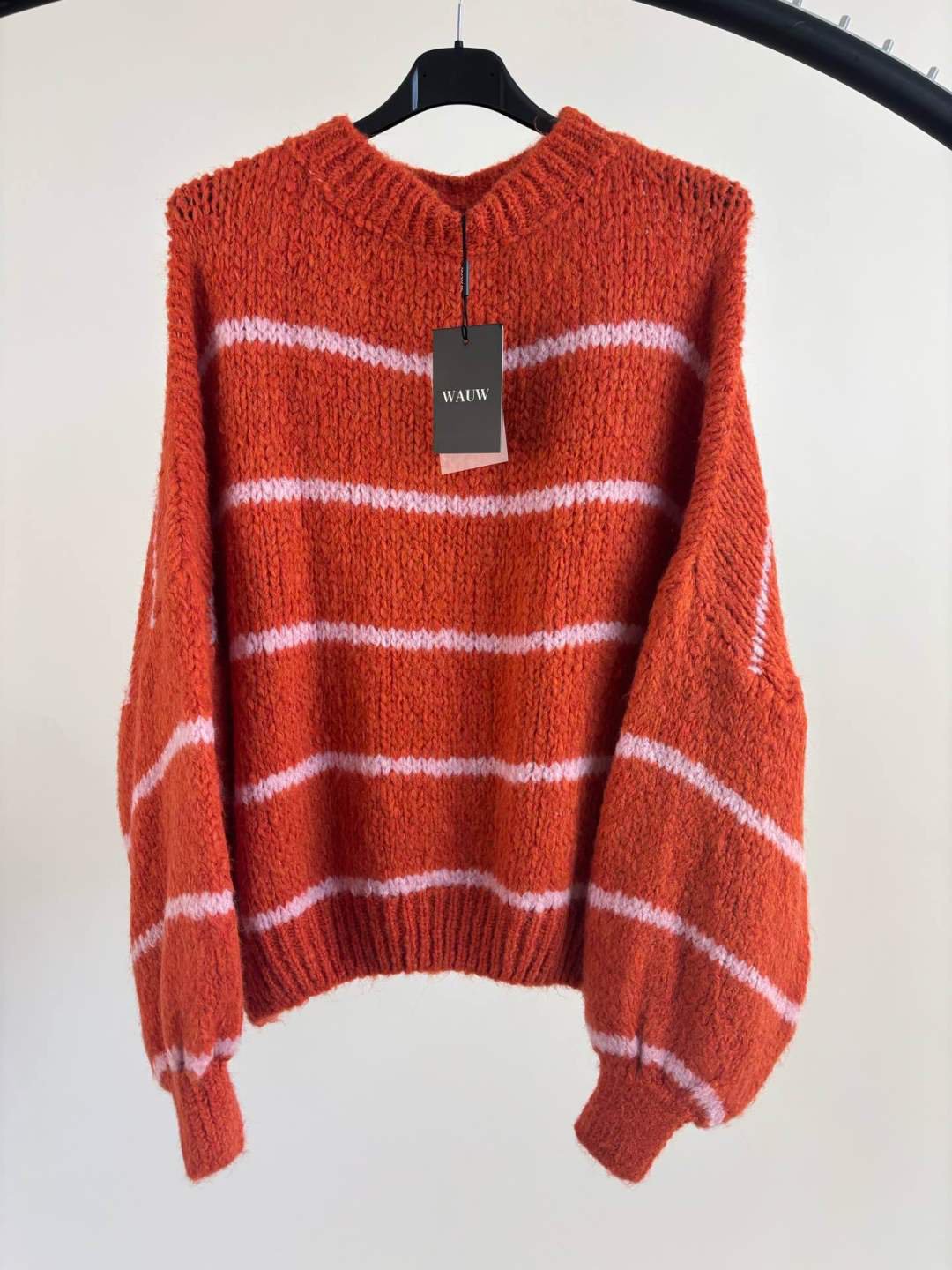 Damesmode WAUW Fashion 130