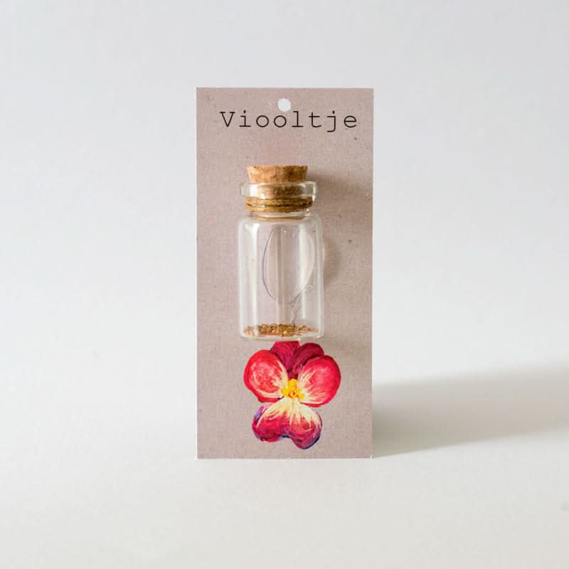 Viooltje