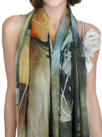 Pashmina Stola Wol-Zijden_10