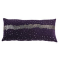 Cushion Diamant Fever 35x80 Purple