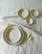 Leeff Bowls Bente L, set of 2