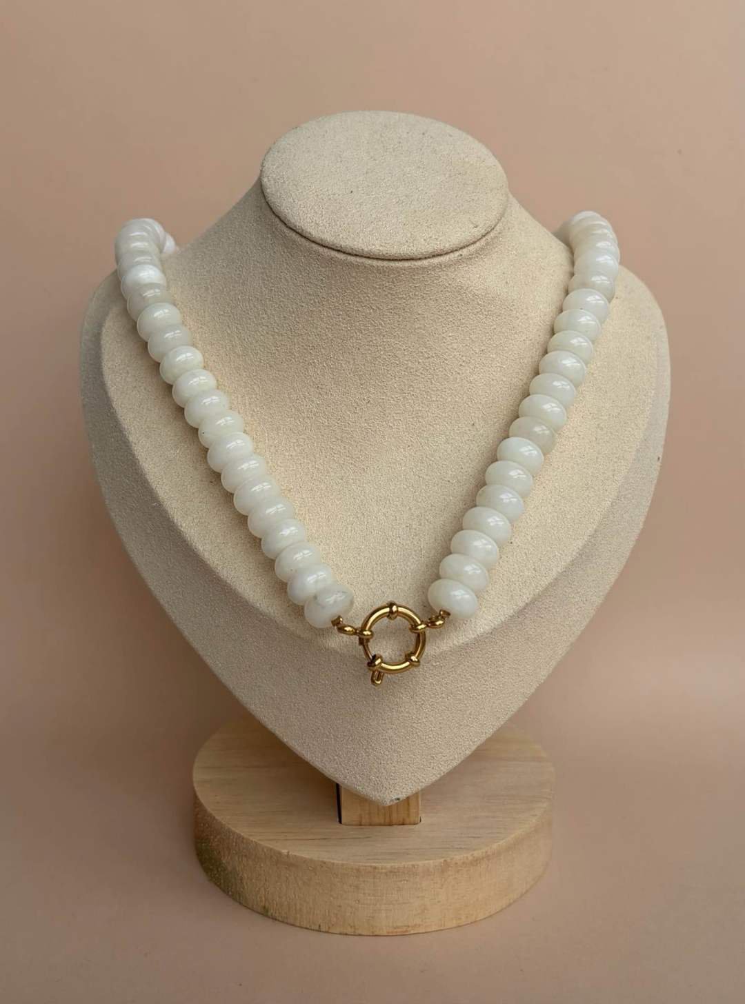 Ketting WAUW Jewellery Bel 0618240799