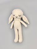 Lamb knuffel vriend