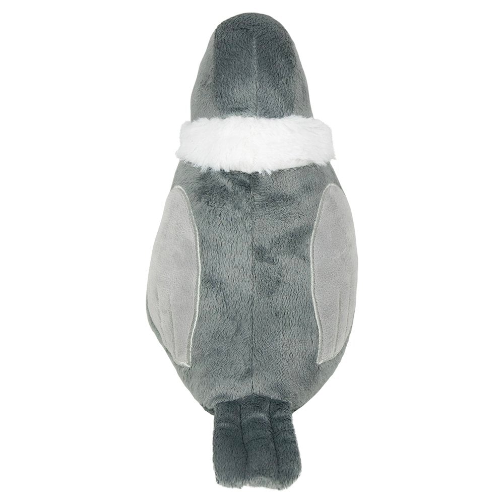 Deurstopper duif 21x10x18 cm