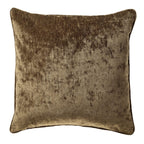 Nederlands Decor Lewy - Cushion 45x45 cm - Militaire Olive - Green