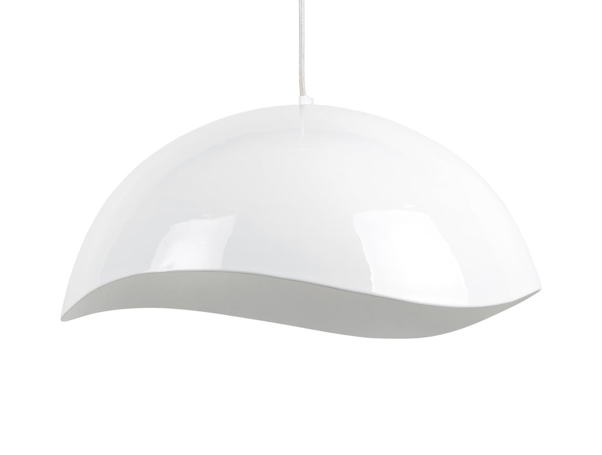 Hanglamp Waved Large