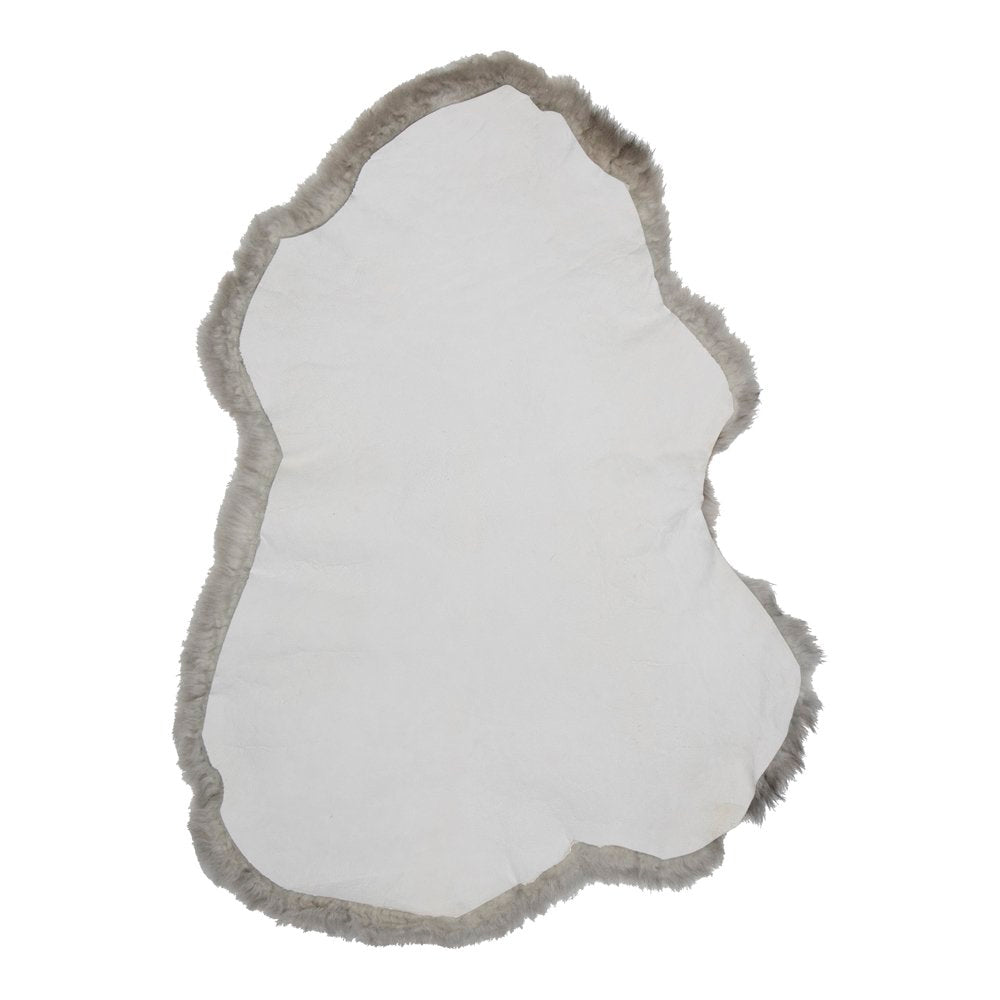Vacht lam slavic melange 60-70cm