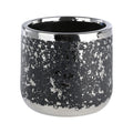Pot Arroyito Nikkel 17x15,5cm