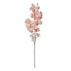 Kunstbloem 100 cm Oranje Kunststof