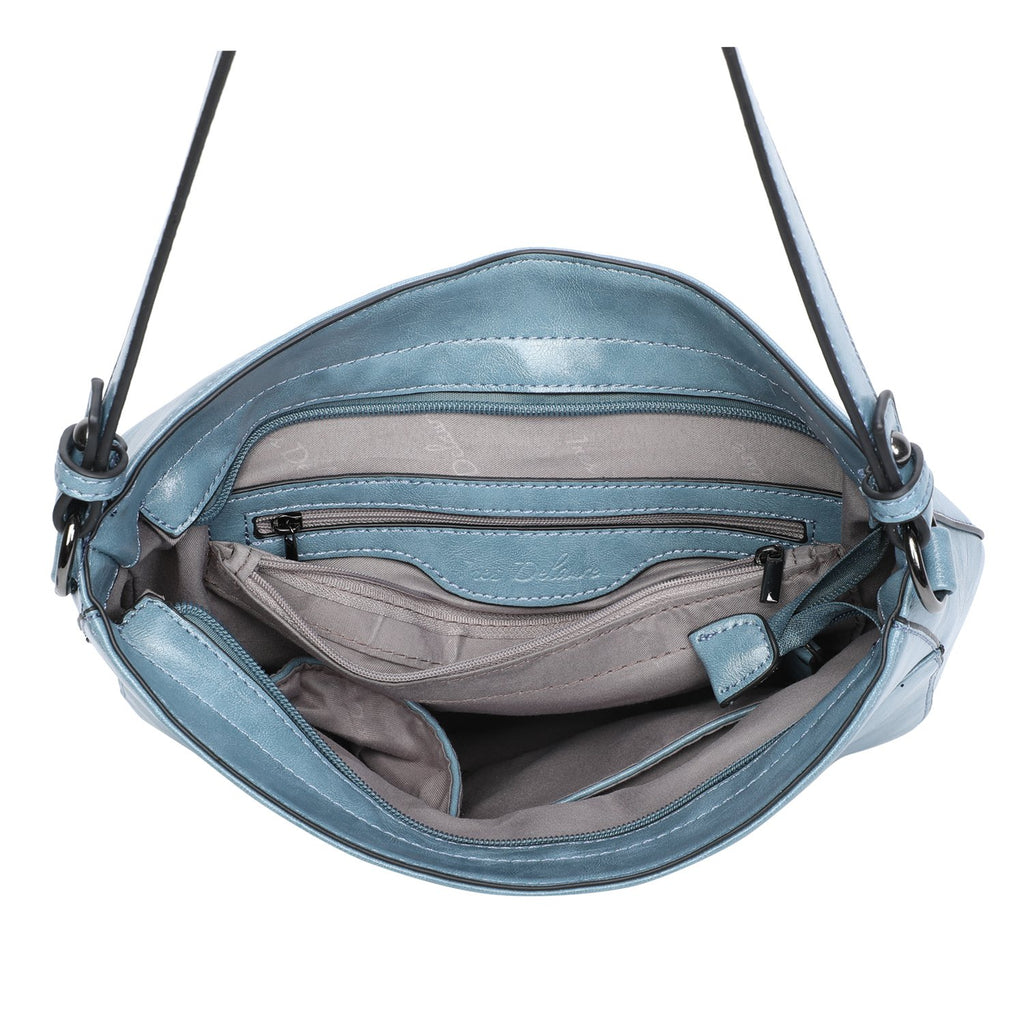 Tas J&W Bags 1682697 Turquin