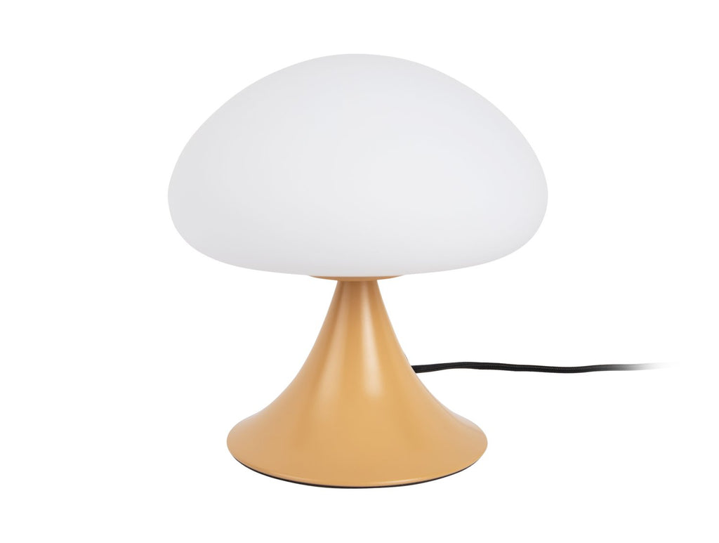 Paddestoel Tafellamp