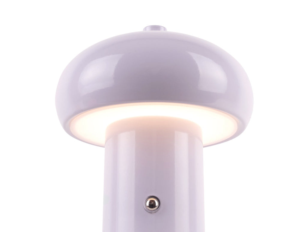 Tafellamp Retro Seta LED
