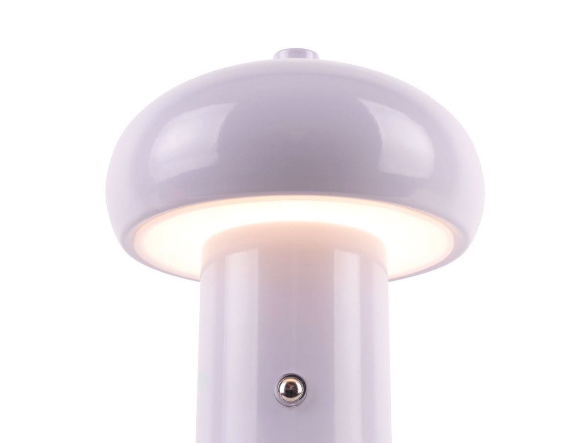 Tafellamp Retro Seta LED