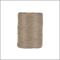 Paper Raffia 100 meter – dark grey
