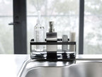 Yamazaki Tower Spons & flessenhouder