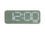 Wekker Roanne LED